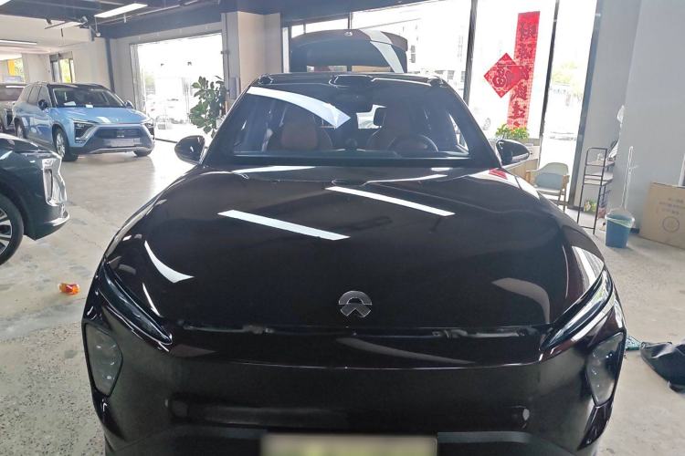 Used Nio EC7 2024 100kWh
