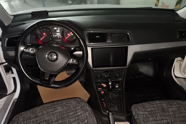 Used Volkswagen Lavida 2017 230TSI DSG Comfort Edition