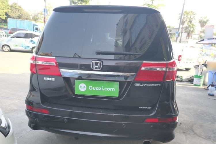 Used Honda Elysion 2012 2.4L VTi-S Prestige Edition
