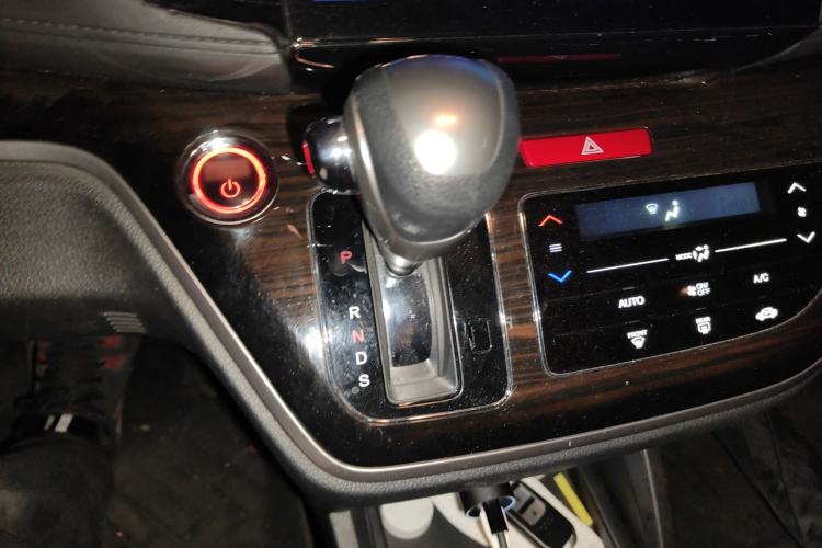 Used Honda Odyssey 2021 2.0L Rui·Comfort Edition