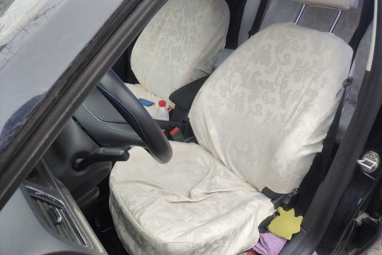 Used Volkswagen Lavida 2015 1.6L Manual Fashion Edition