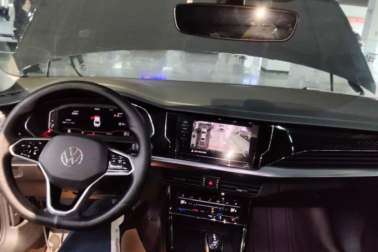 Used Volkswagen Passat 2024 380TSI Starry Elite Edition