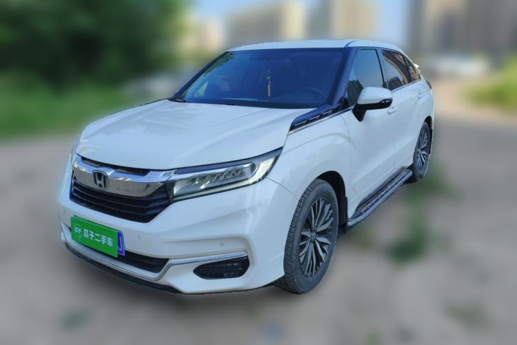 Used Honda Avancier 2020 370TURBO Two-Wheel Drive Luxury Edition Guazi used car, China used car export, Used car for sale, Used cars, Cheapest cars for sale