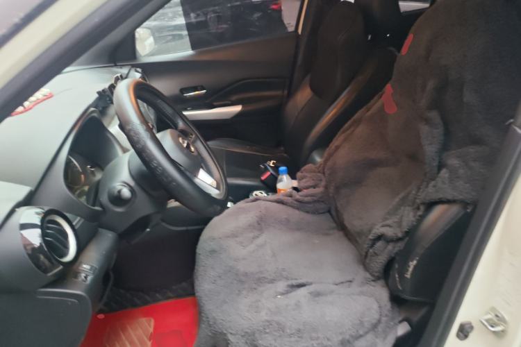 Used Nissan Kicks 2019 1.5L CVT Smart Connect Luxury Edition