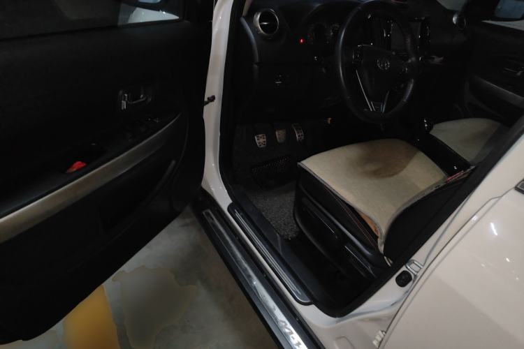 Used Great Wall M4 2014 1.5L Manual Luxury Model