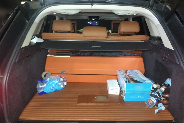 Used Land Rover Range Rover Sport 2016 3.0 SC V6 HSE DYNAMIC