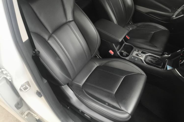 Used Subaru Forester 2022 2.0i AWD Flagship Edition EyeSight
