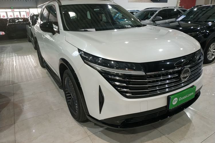 Used Nissan Pathfinder 2024 380 VC-TURBO Four-Wheel Drive Prestige Edition 6 Seats
