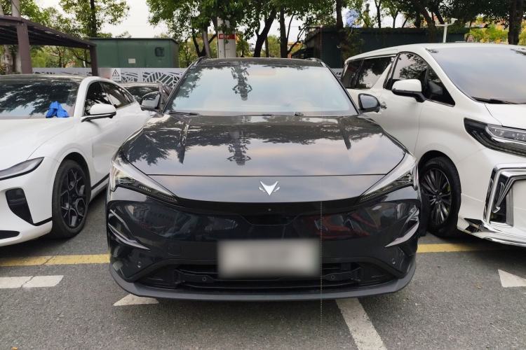 Used ARCFOX Alpha T5 2024 520 PRO
