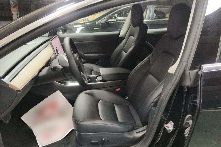 Used Tesla Model 3 2020 Standard Range Rear-Wheel Drive Upgraded Version
