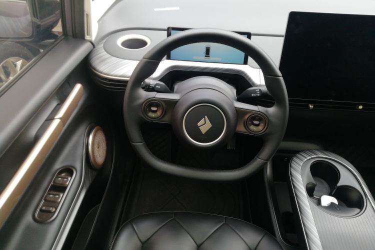 Used Baojun Cloud 2023 460 Max