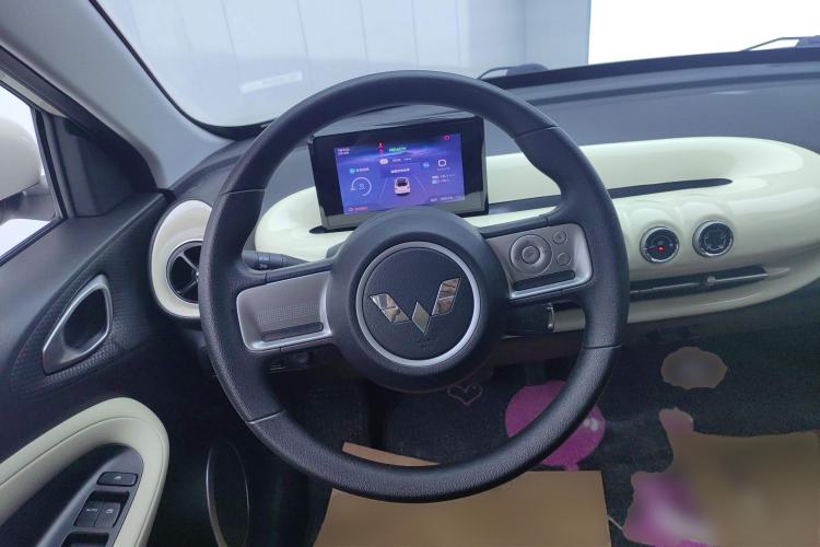 Used Wuling Bingo 2023 203km Light Edition