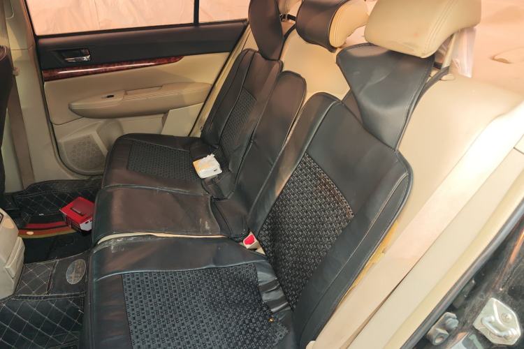 Used Subaru Legacy 2010 2.5i Luxury Edition