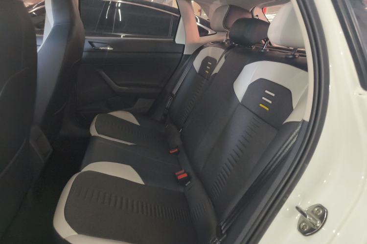 Used Volkswagen Polo 2023 Restyled Plus 1.5L Automatic Colorful Tech Edition