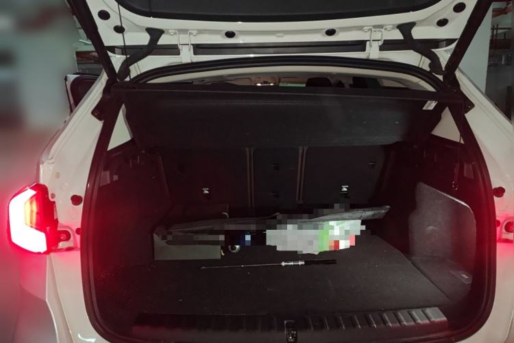 Used BMW X1 2023 sDrive20Li X Design Package