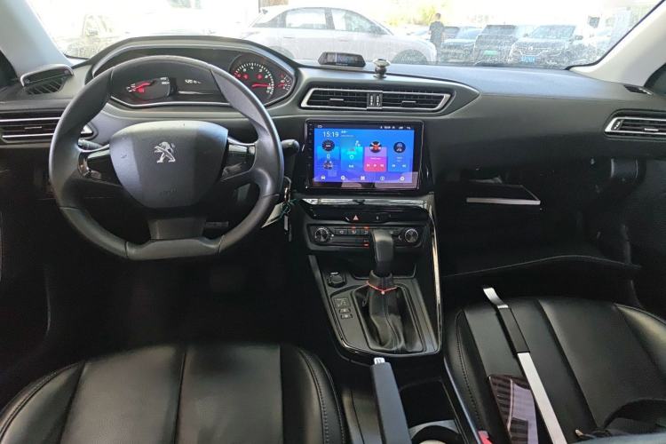 Used Peugeot 308 2016 1.6L Automatic Fashion Edition
