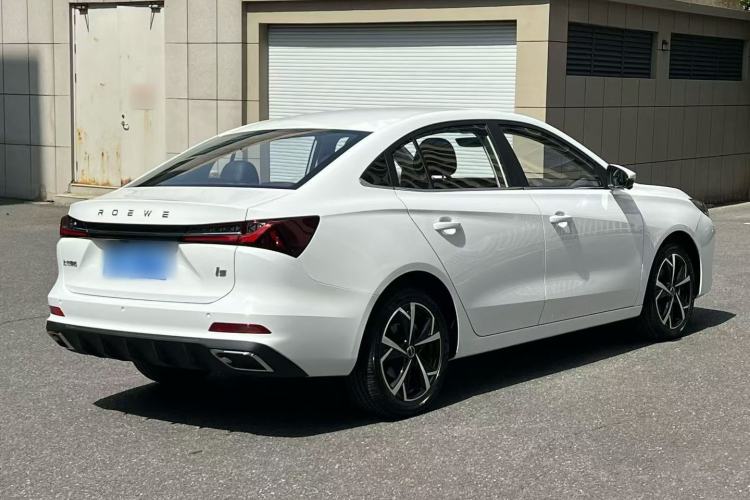 Used Roewe i5 2023 1.5L CVT Luxury Edition