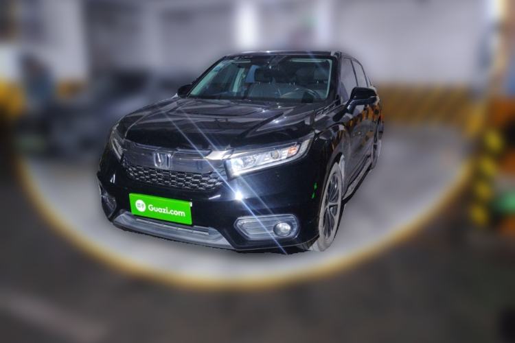 Used Honda Avancier 2017 240TURBO Two-Wheel Drive Luxury Edition