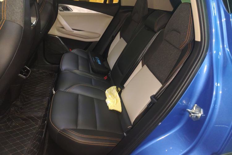 Used Lynk & Co 06 EM-P 2020 PHEV Plus
