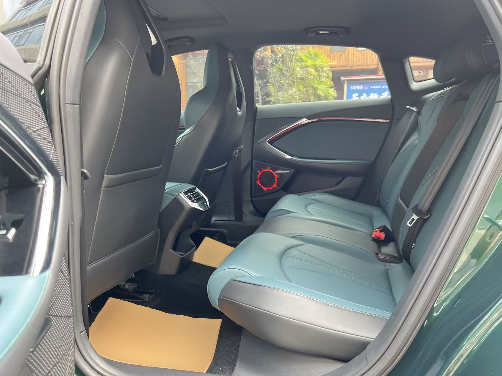 MG 7 2023 1.5T DCT Luxurious Supreme Edition — снимка 20