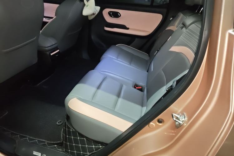 Used AION Y 2022 80 Intelligent Driving Version