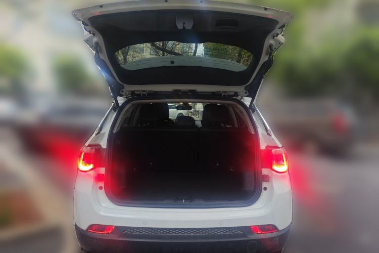 Used Jeep Compass 2020 220T Automatic Elite Edition