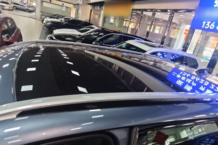 Used Land Rover Discovery Sport New Energy 2021 P300e Performance Tech Edition
