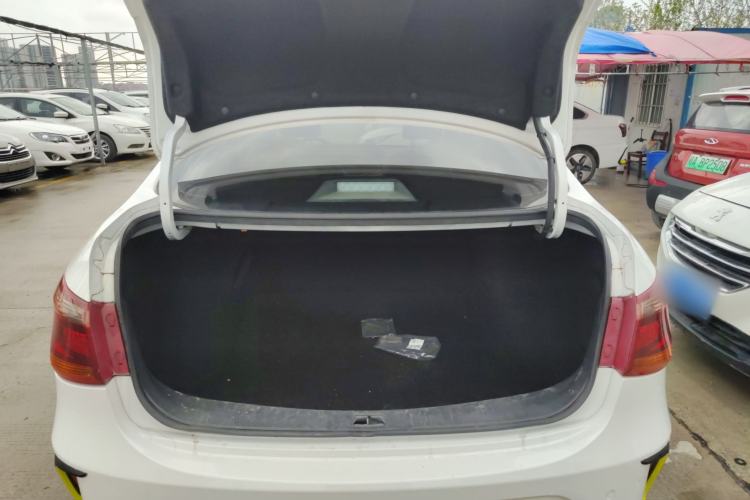 Used Dongfeng Aeolus E70 2023 Revised PRO Smart Drive Version