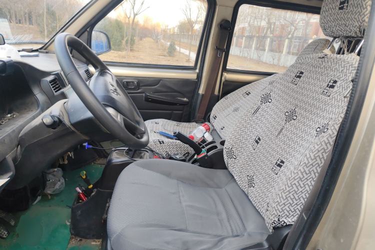 Used Wuling Rongguang 