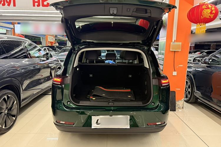 Used Leapmotor C10 2024 210 Smart Edition