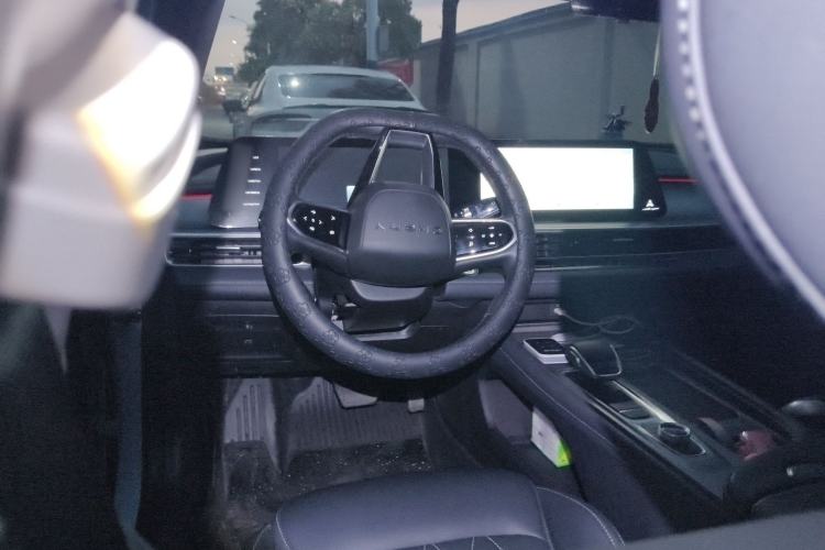 Used Chery Arrizo 8 2025 1.6T DCT Rui Steering Wheel