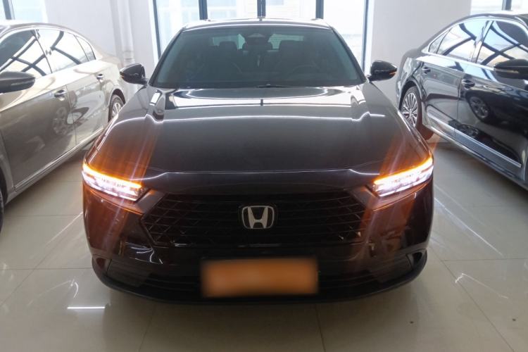 Used Honda Accord 2023 260TURBO Smart Enjoyment Version
