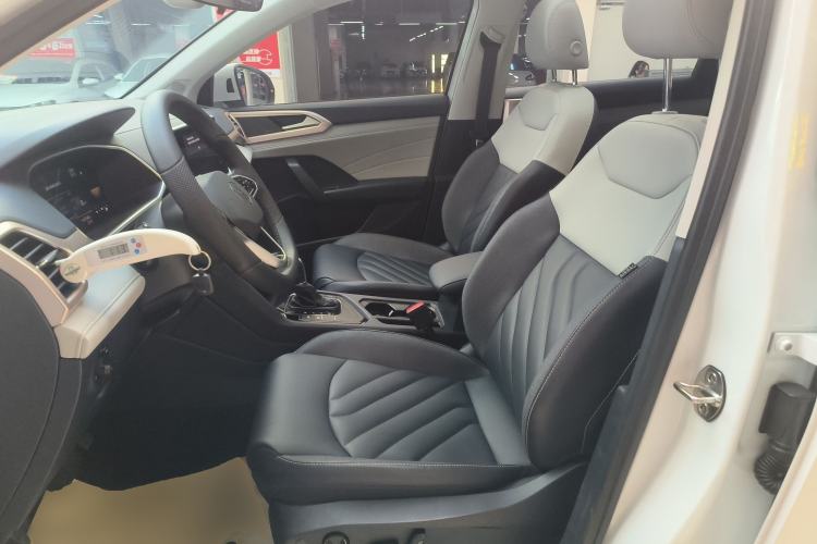 Used Volkswagen Tharu 2023 300TSI Two-Wheel-Drive Moonlight Edition