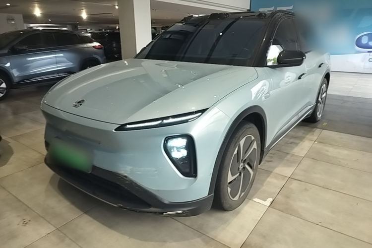 Used Nio ES6 2023 75 kWh