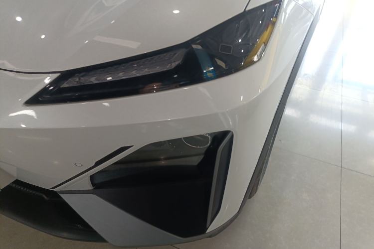 Used Deepal S07 2023 200Max Range-Extended Version Left Front Headlight