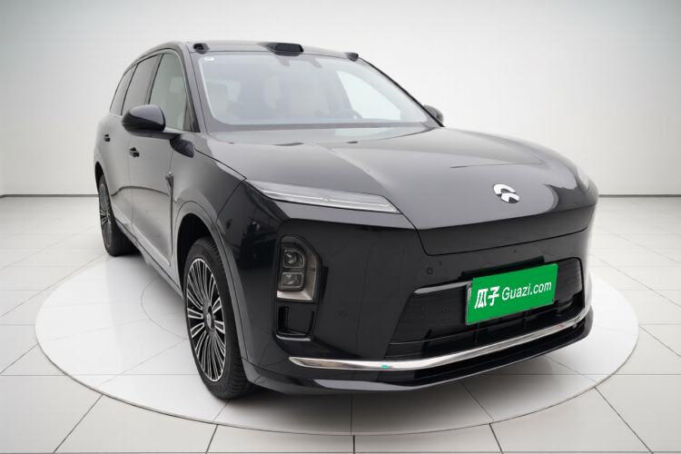 Used Nio ES8 2026 Model 7-seat Executive Luxury Edition
