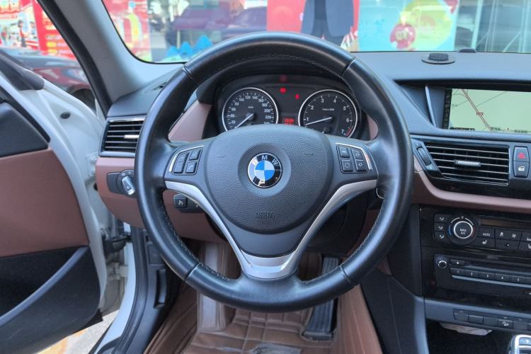 Used BMW X1 2013 xDrive20i X Design Package