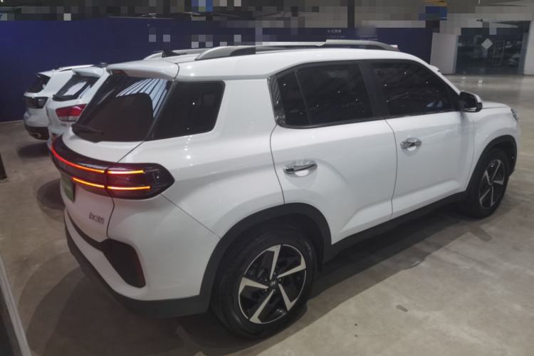 Used Hyundai ix35 2021 2.0L Automatic 2WD GLS Leading Edition
