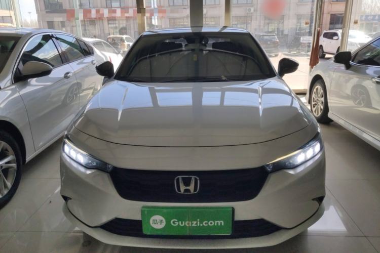 Used Honda Integra 2022 240TURBO CVT Phantom Night·Tech Edition