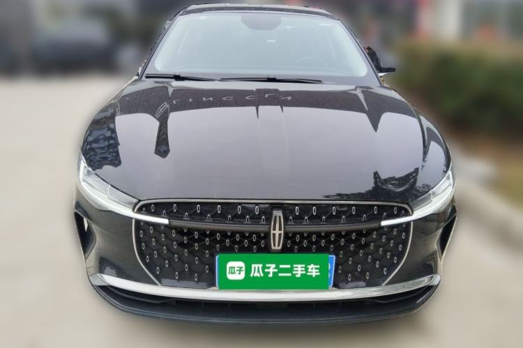 Used Lincoln Z 2024 2.0T Zunyue Edition Front