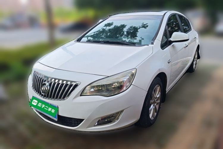 Used Buick GT 2014 XT 1.6L Automatic Fashion Edition Guazi used car, China used car export, Used car for sale, Used  cars, Cheapest cars for sale