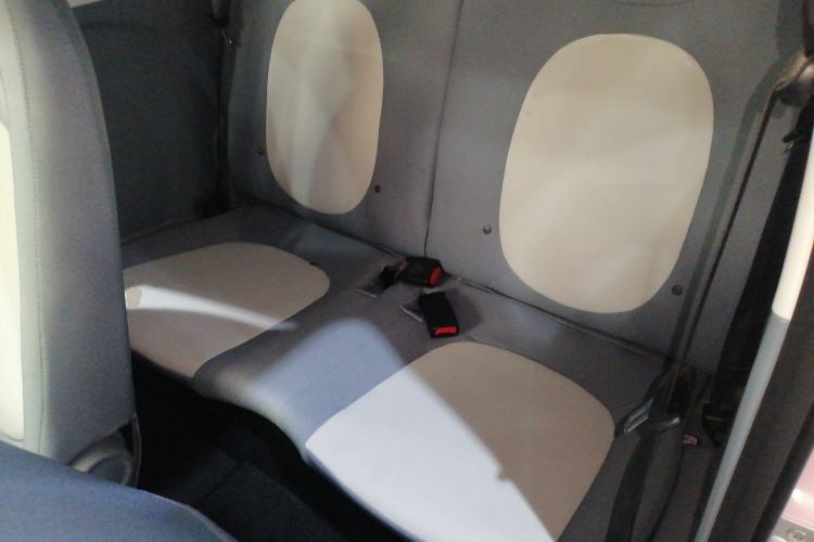 Used Bestune Pony 2025 222km Range Agile Horse
