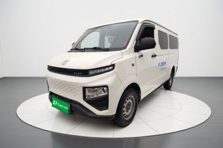 Used Farizon Xingxiang V 2023 V6E Guoxuan Hi-Tech 41.93 kWh Value Edition