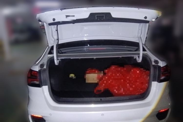 Used Roewe i5 2021 1.5L CVT Diamond Edition