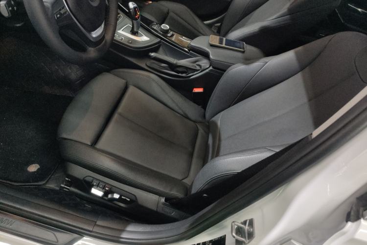 Used BMW 3 Series 2018 320Li xDrive Fashion Model
