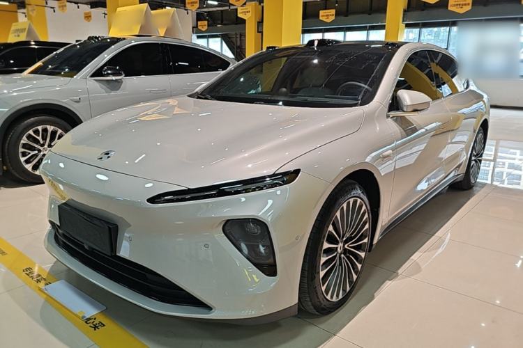 Used Nio ET7 2022 100kWh First Edition