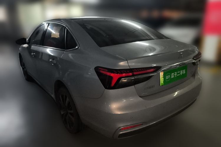 Used Rising ER6 2020 620 km Smart Drive Version