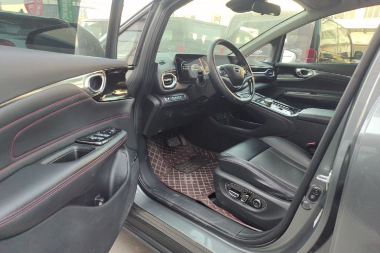 Used AION V 2020 70 Intelligent Edition
