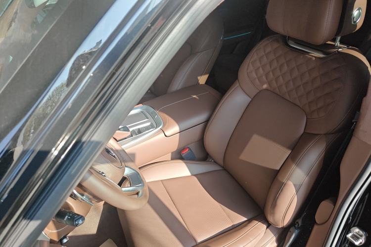 Used Tank 700 New Energy 2024 Hi4-T Extreme Edition
