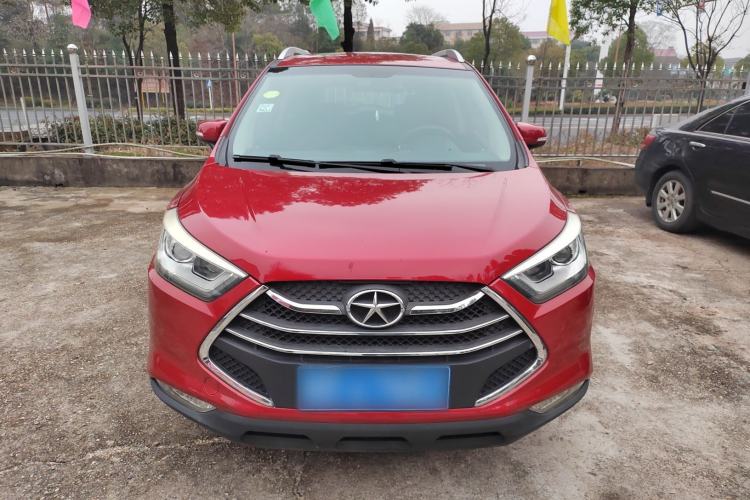 Used JAC Refine S3 2014 1.5L Manual Luxury Model